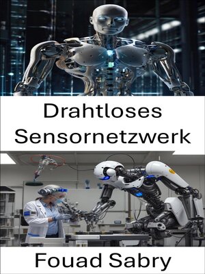 cover image of Drahtloses Sensornetzwerk